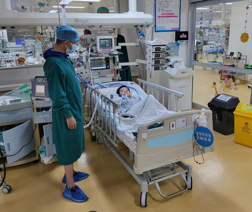 林周县跨省救护车出租公司