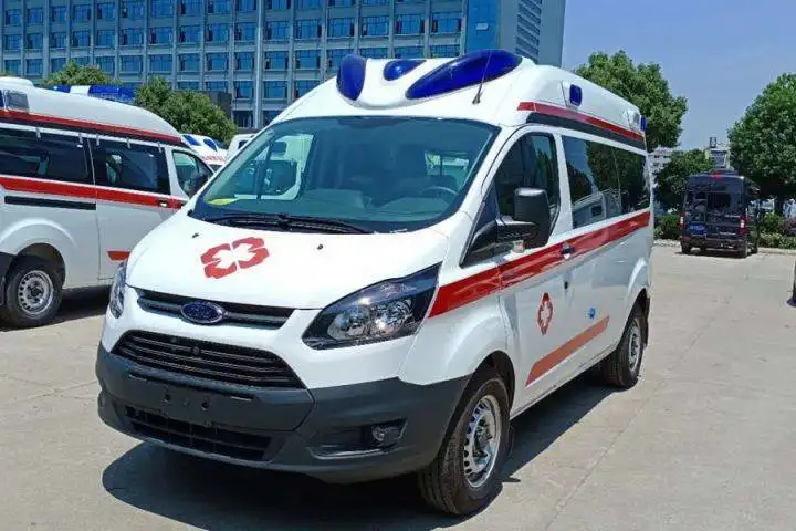 林周县长途救护车转院